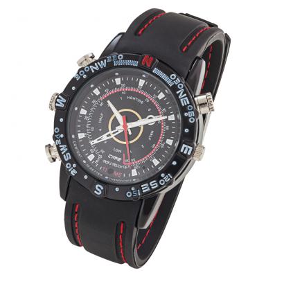 Armbanduhr mit Kamera-1
