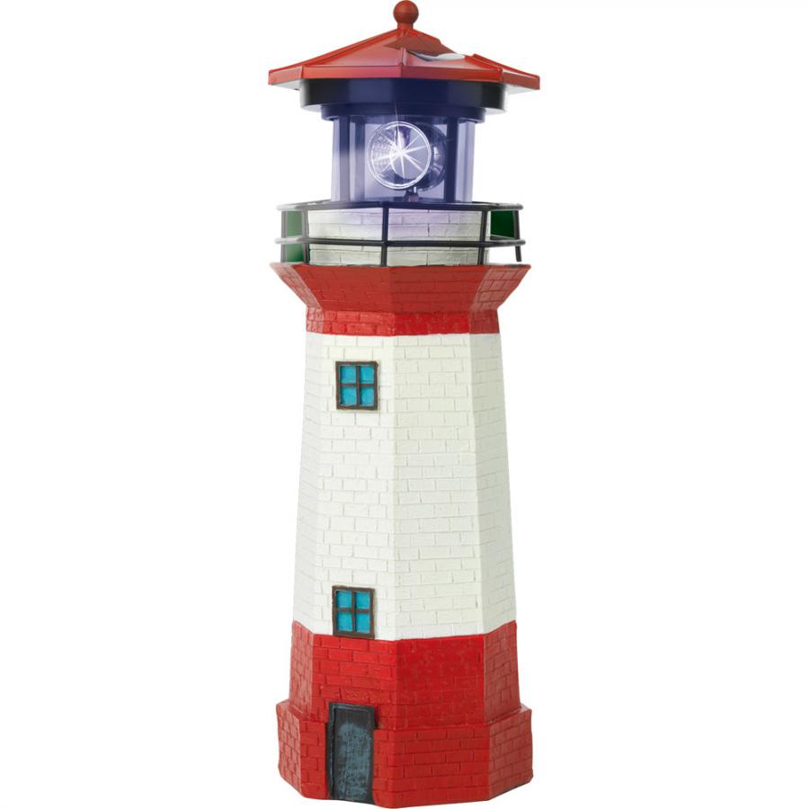 leuchtturm mit leuchtfeuer günstig kaufen im online shop vom