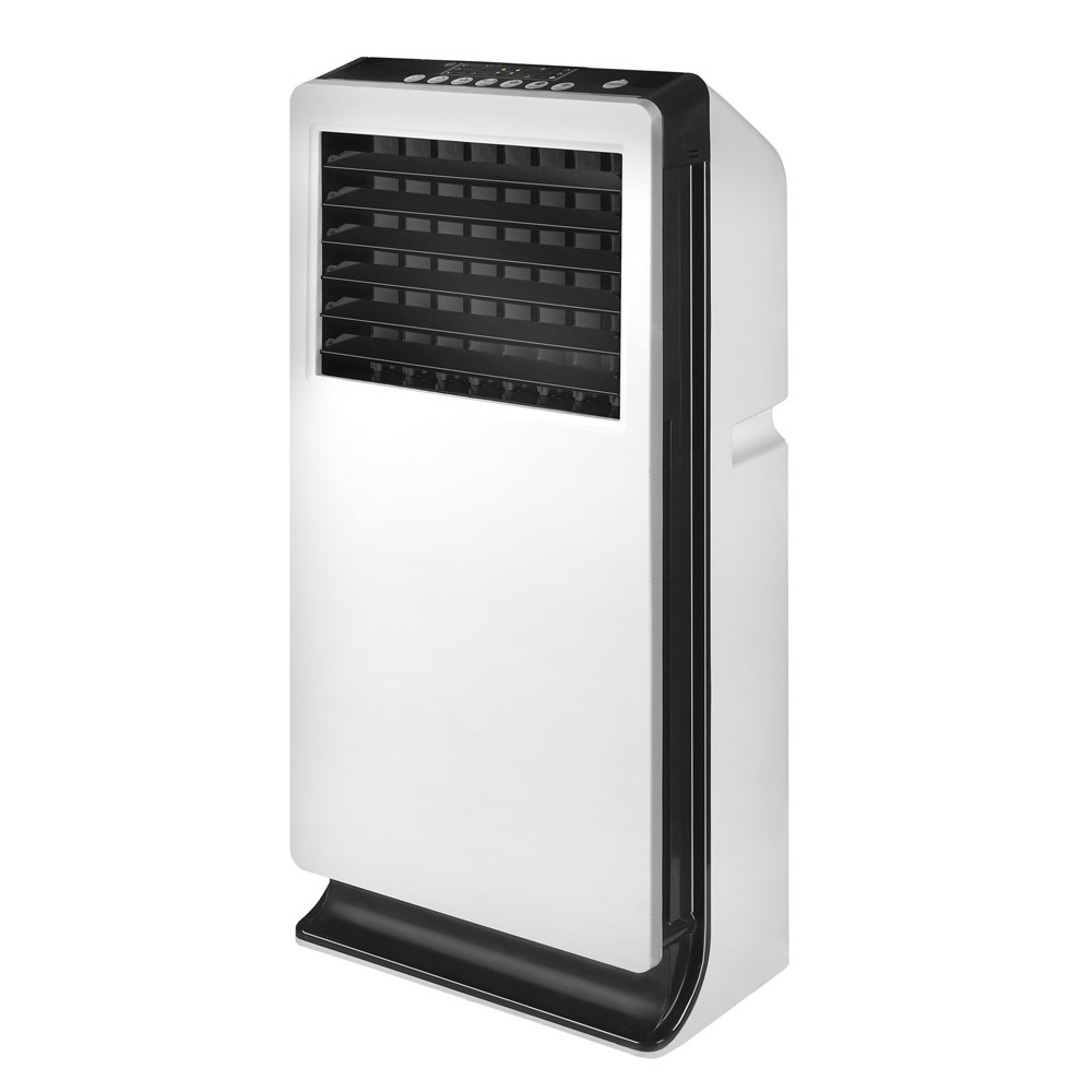 Lufterfrischer mit Kühlfunktion - Lufterfrischer mit Kühlfunktion