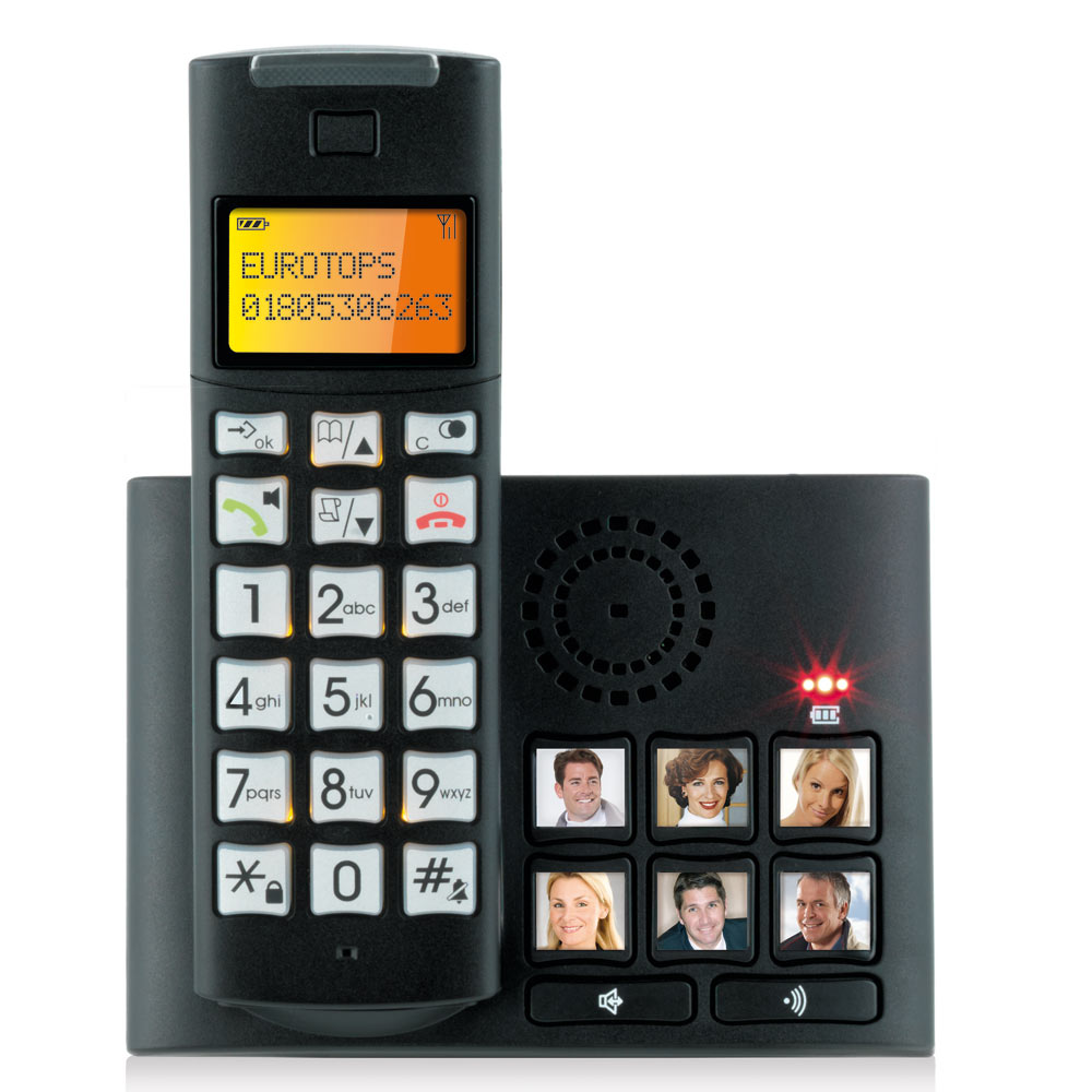 -telefon günstig kaufen im online shop vom versandhaus eurotops