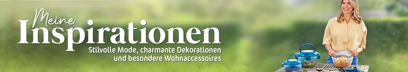 Inspirationen