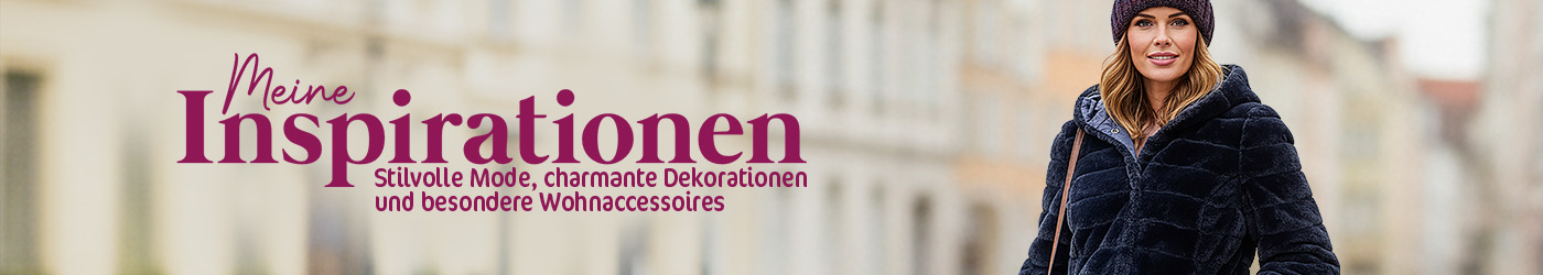 Inspirationen