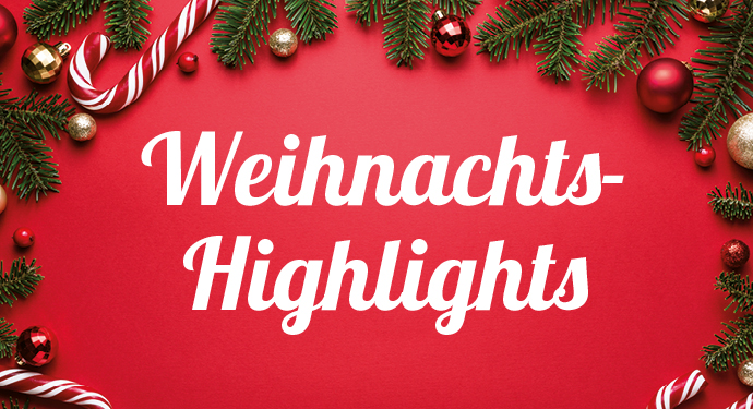 Weihnachten