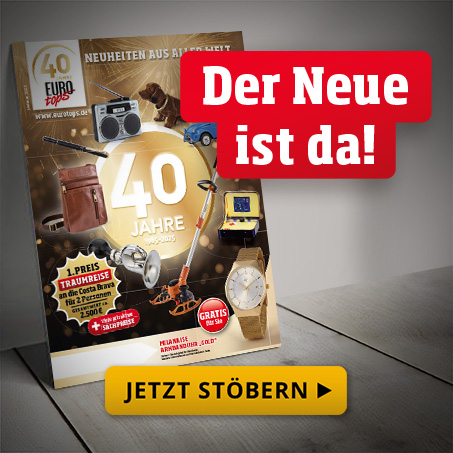 Aktuelle Katalog-Highlights