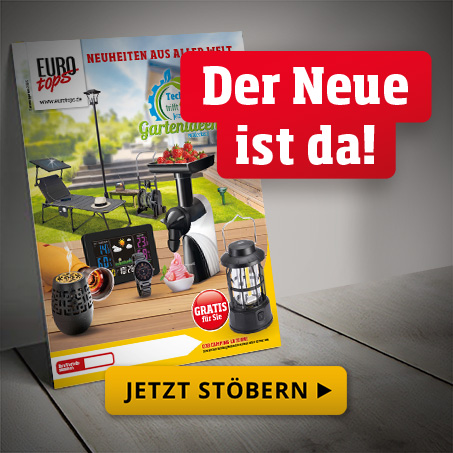 Aktuelle Katalog-Highlights