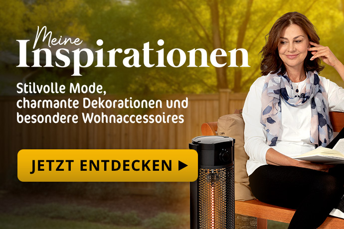 Meine Inspirationen - Mode, Dekoration und Wohnaccessoires