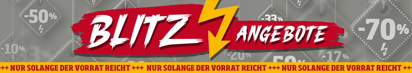 Eurotops Blitzangebote