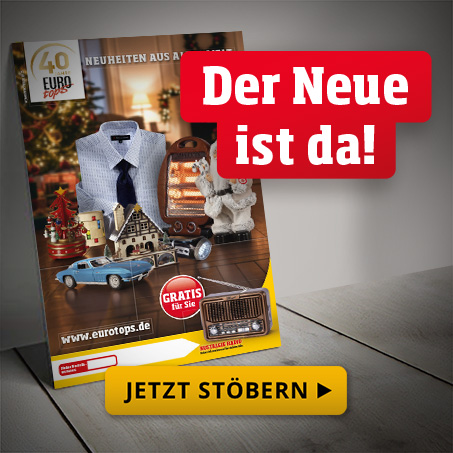 Aktuelle Katalog-Highlights