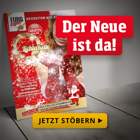 Aktuelle Katalog-Highlights