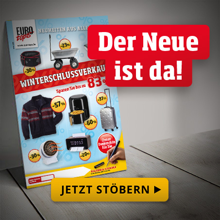 Aktuelle Katalog-Highlights