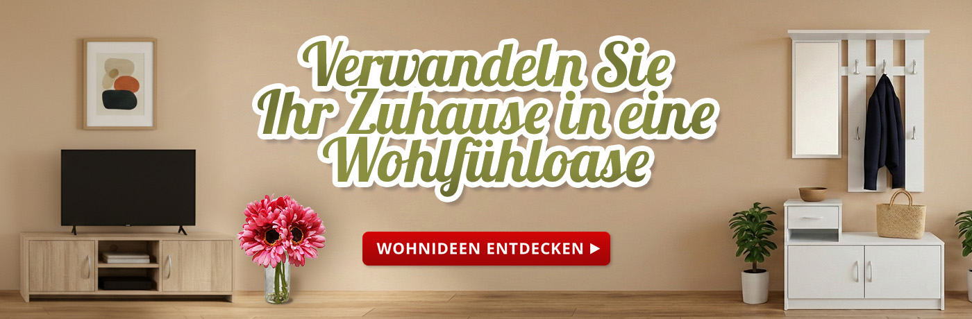 Wohnideen bei EUROtops