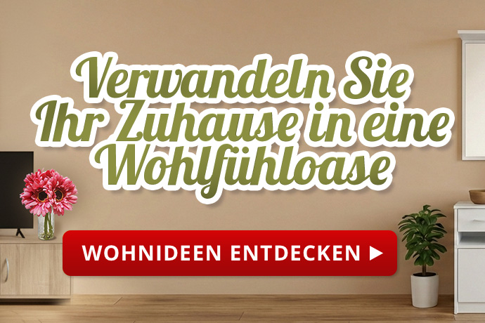 Wohnideen bei EUROtops