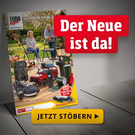 Aktuelle Katalog-Highlights