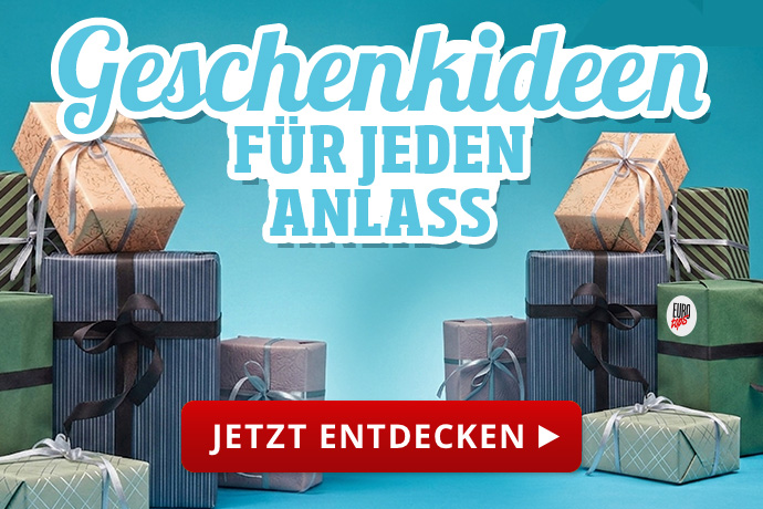 Geschenkideen