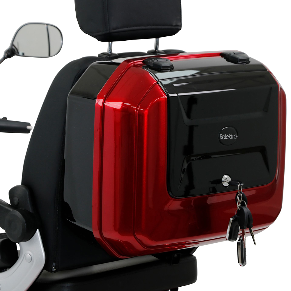 E-Trike Premium 