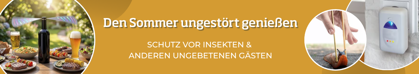Insektenschutz
