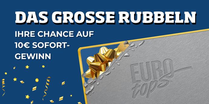 Rubbelspiel
