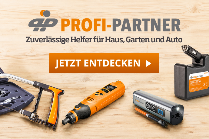Produkte von Profi-Partner entdecken