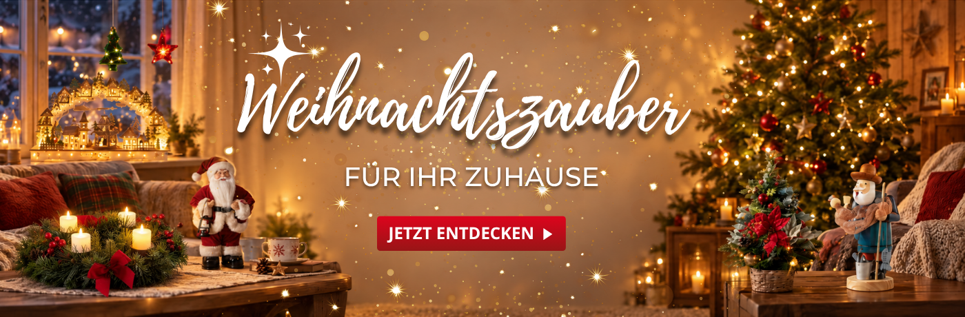 Festliche Weihnachtsideen bei EUROtops