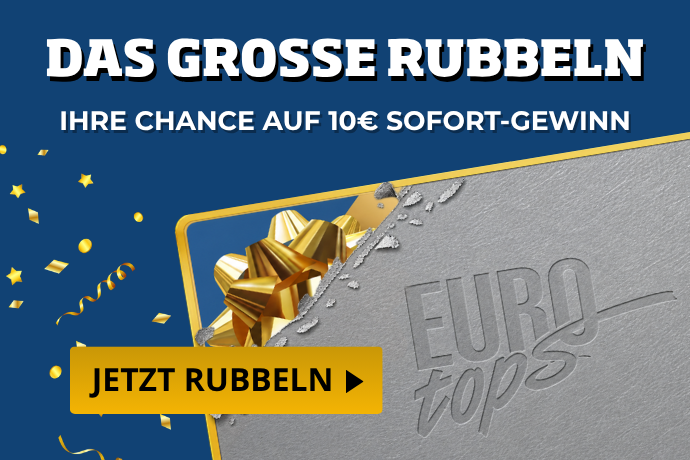 Das große Rubbeln