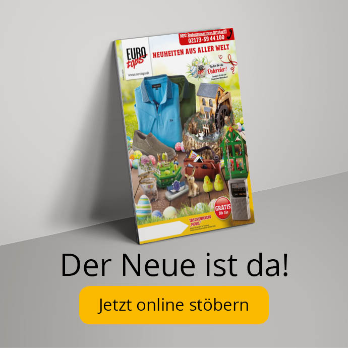 Aktuelle Katalog-Highlights