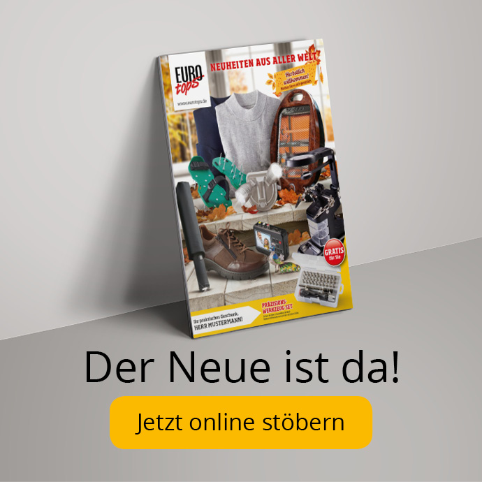 Aktuelle Katalog-Highlights