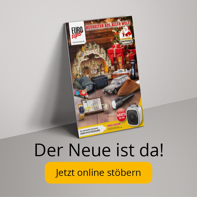 Aktuelle Katalog-Highlights