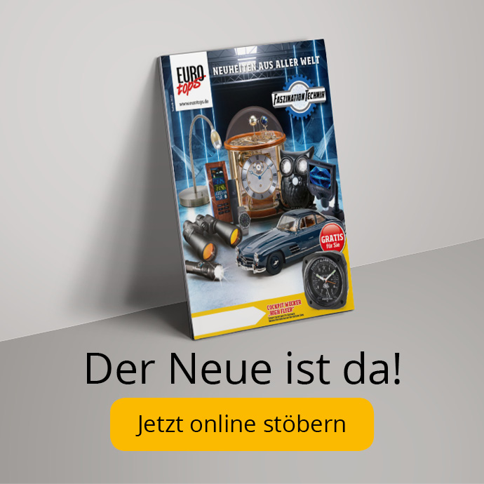 EUROtops.de | Ihr Versandhandel seit über 30 Jahren!