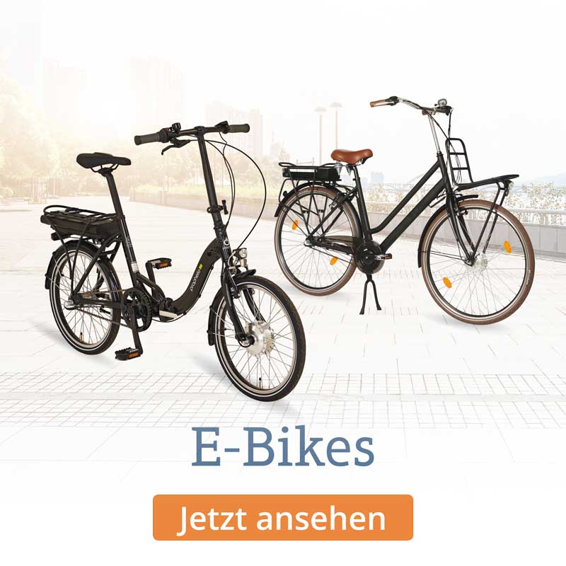 Mobil & fit bleiben