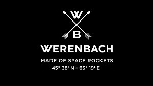 Werenbach Logo