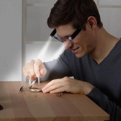 Kategoriebild für Brillen