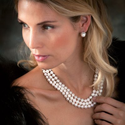 Kategoriebild für Damenschmuck