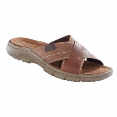 Kategoriebild für Haus- & Badeschuhe