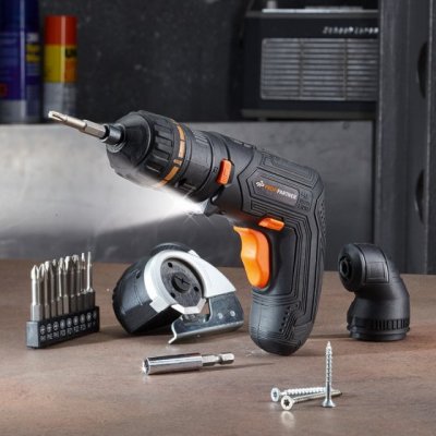 Kategoriebild für Alles für den Heimwerker