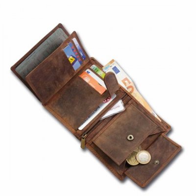 Kategoriebild für Kleinlederwaren