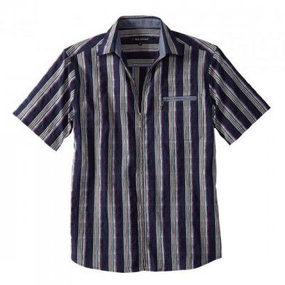 Kategoriebild für Kurzarmhemden