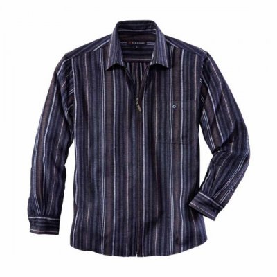 Kategoriebild für Langarmhemden