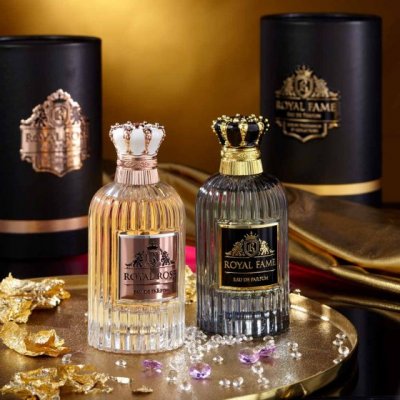 Kategoriebild für Parfüm & Kosmetik