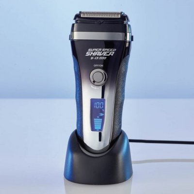 Kategoriebild für Rasierer