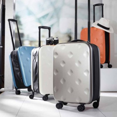 Kategoriebild für Reisen