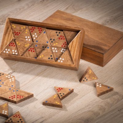 Kategoriebild für Spielerische Geschenke