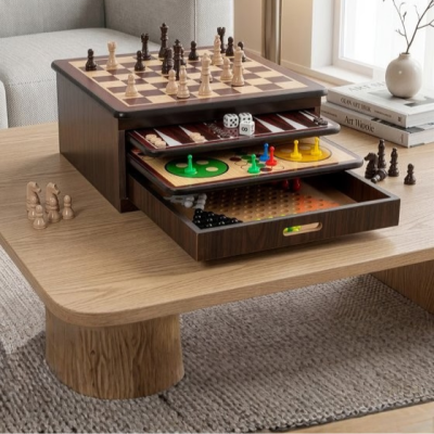 Kategoriebild für Spielerische Geschenke