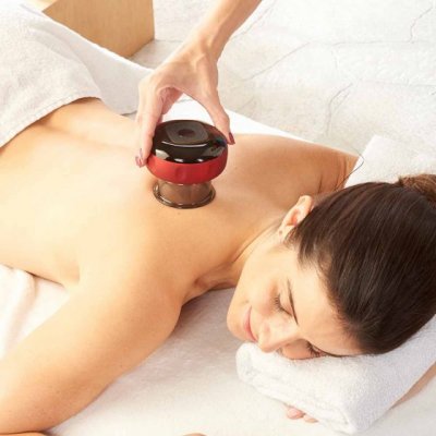 Kategoriebild für Wellness & Massage