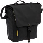 Fahrrad- Gepäckträgertasche Tulum , schwarz günstig online kaufen