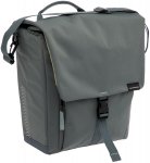 Fahrrad- Gepäckträgertasche Tulum , grau günstig online kaufen