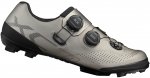 MTB- Fahrradschuhe XC702 WIDE, silber günstig online kaufen