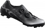 MTB- Fahrradschuhe XC702 WIDE, schwarz günstig online kaufen