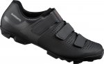 MTB - Fahrradschuhe SH-XC100, schwarz günstig online kaufen