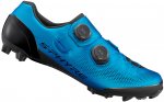 Rennrad - Fahrradschuhe SH-XC903 S-PHYRE WIDE, blau günstig online kaufen