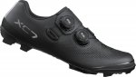 MTB- Fahrradschuhe XC703 wide, schwarz günstig online kaufen
